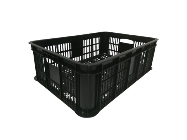 三格籃 三格搬運箱 三格孔籃