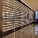 Acrylic  Wine Rack Peg