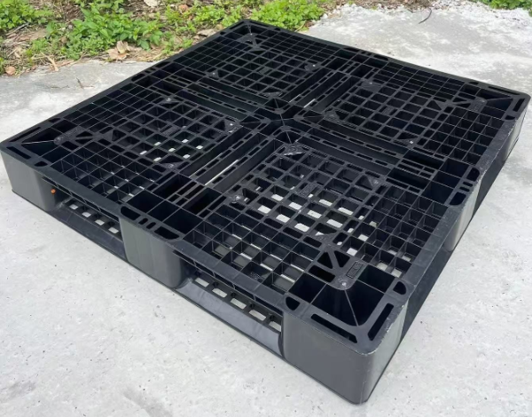 二手塑膠棧板中古塑膠棧板